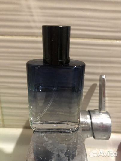 Туалетная вода женская