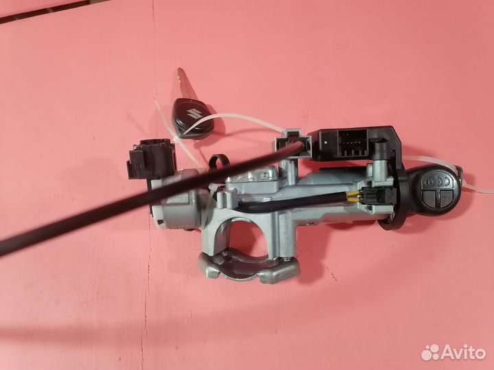 Замок зажигания Suzuki Grand Vitara 2006