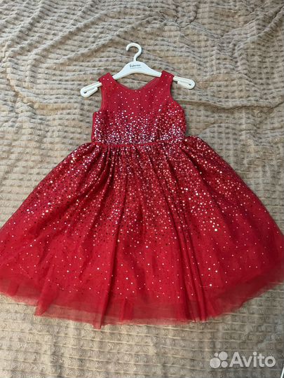 Платья для девочки 6-8 лет