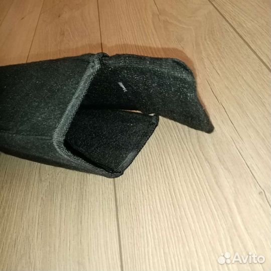 Футляры чехлы