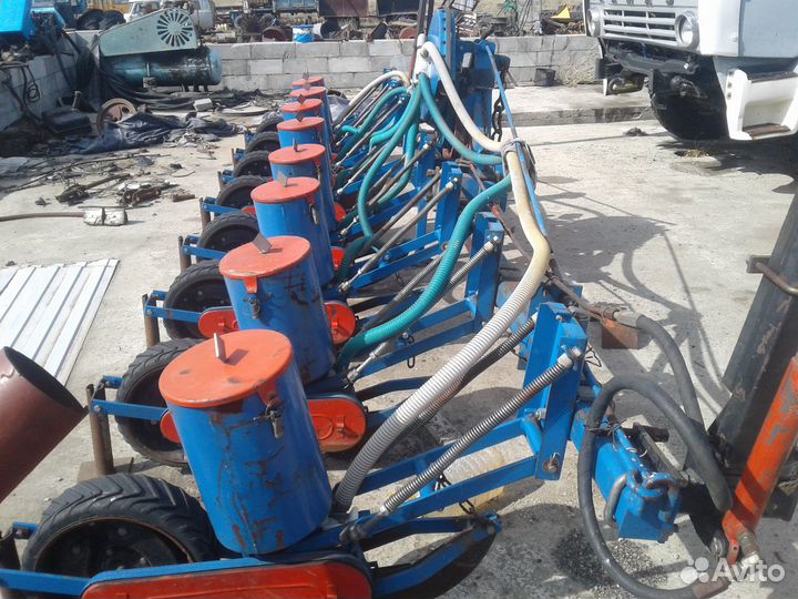 Продам сеялки