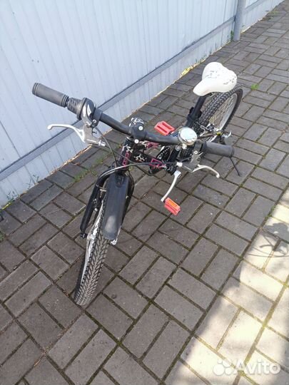 Велосипед детский GT Laguna 20