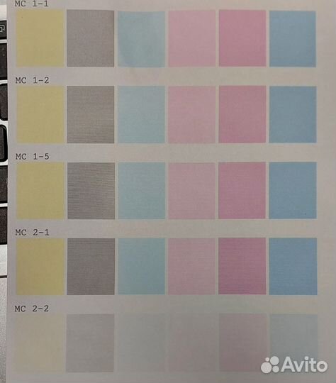 Принтер epson l800