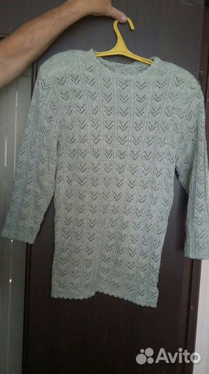 Белорусский костюм новый вязанный по госту