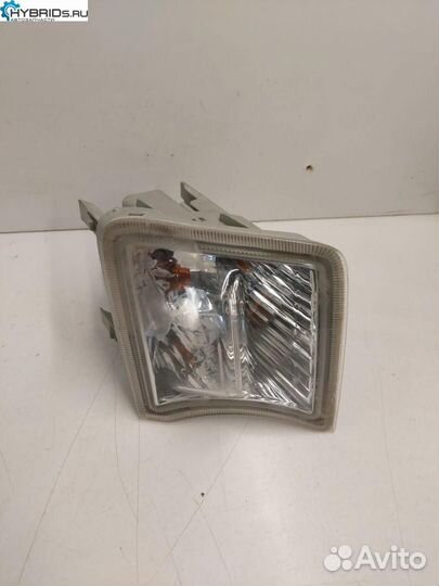 Поворотник правый Toyota Prius 3 ZVW30 81510-47010