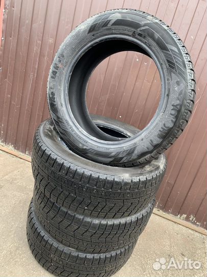 Yokohama Ice Guard IG60 225/55 R17 97Q