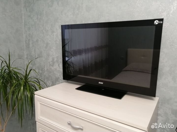 Телевизор BBK 32