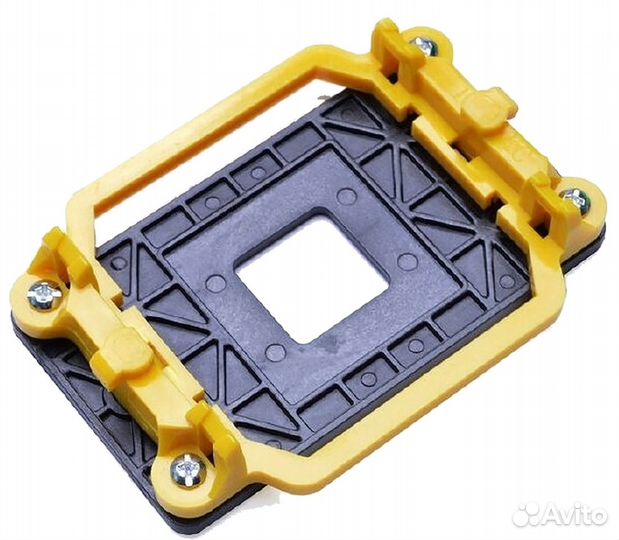 Рамка крепления кулера AM2\AM3\AM3+\AM4\FM1\FM2