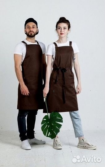 Униформа для шеф-поваров оптом