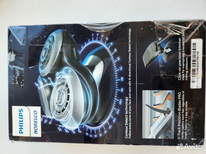 Электробритва Philips 9100