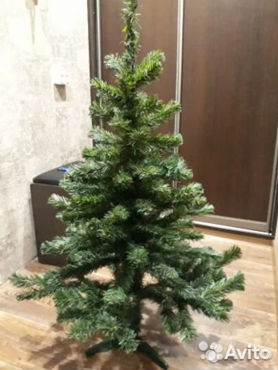 Ёлка искусственная