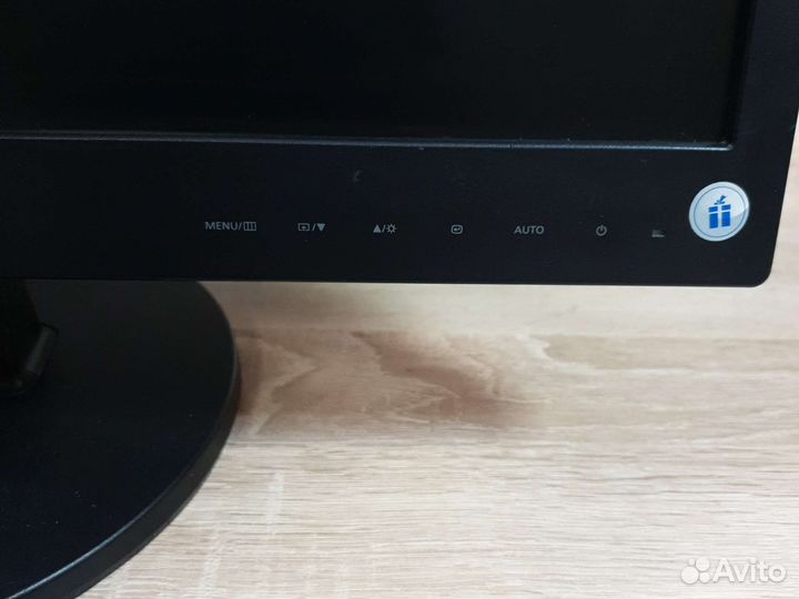 Монитор Samsung 22 дюйма 2243SN б/у