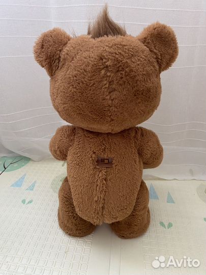 Русский мишка furreal
