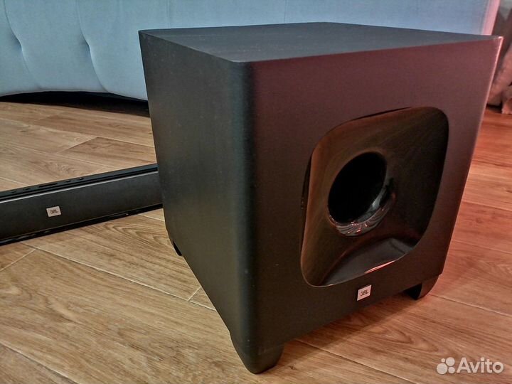 Саундбар JBL SB400