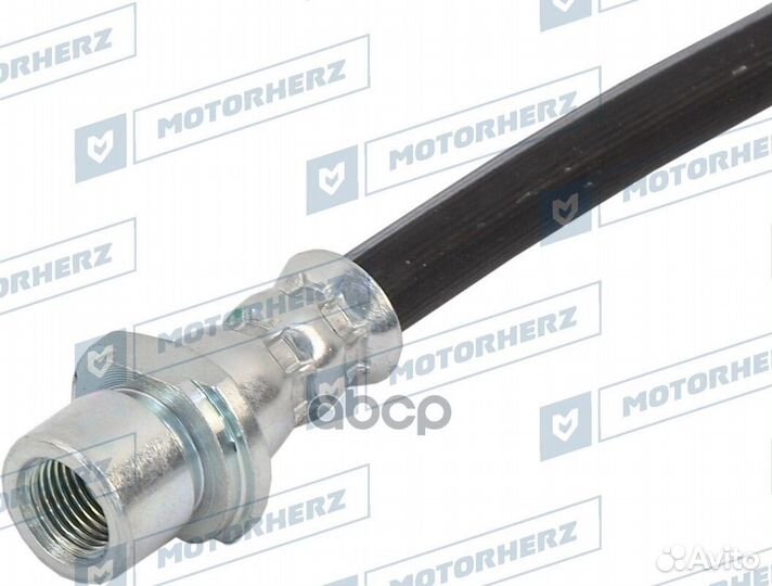 Шланг тормозной toyota Camry 2001-2006, lexus E