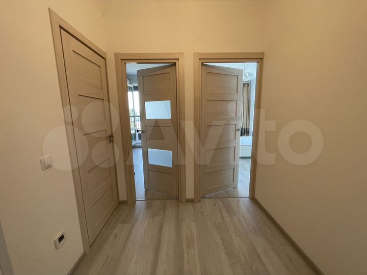 1-к. квартира, 35,8 м², 3/15 эт.