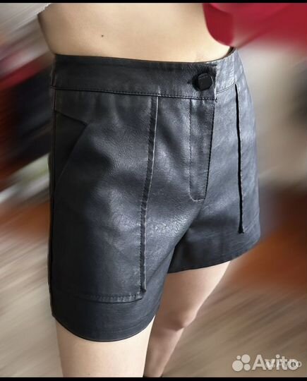 Шорты женские 2 шт за 500