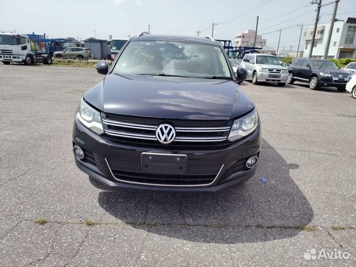 Двигатель Volkswagen Touareg 7LA BMV 3.2 2006