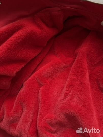 Куртка демисезонная женская