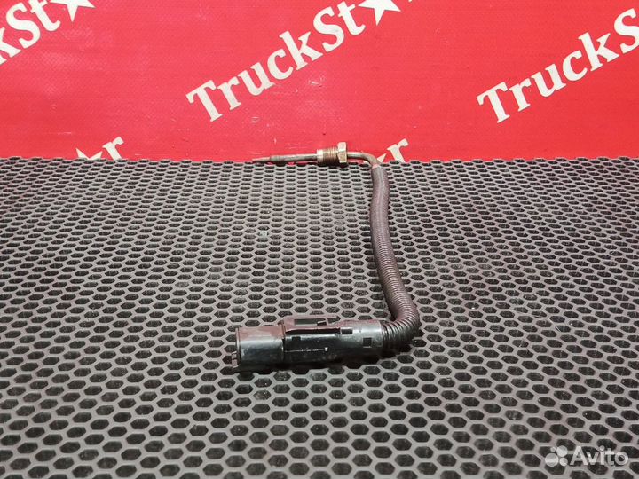 Датчик температуры выхлопных газов