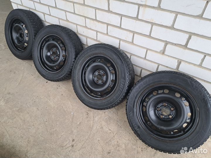Диски r15