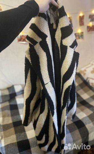 Шуба женская