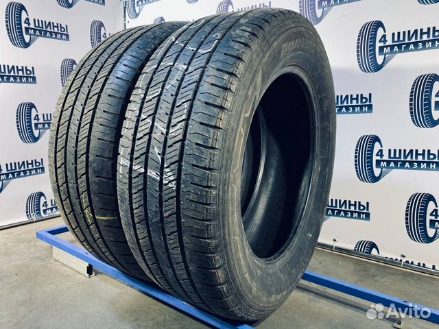 Hankook Dynapro HT RH12 275/60 R20 114T