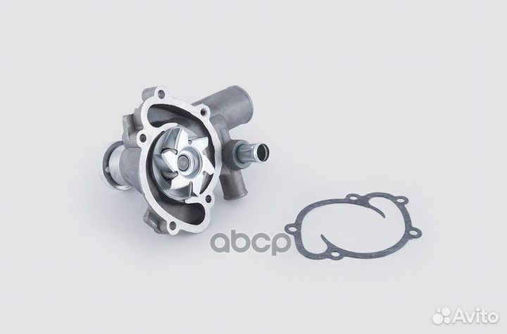 Помпа газ-406 дв. Волга,409 дв. н/о Евро-3 