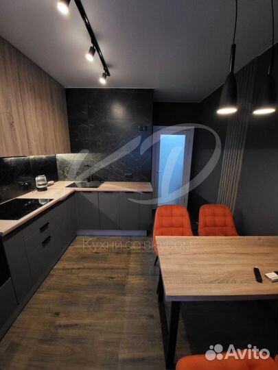 Кухня как в IKEA в наличии