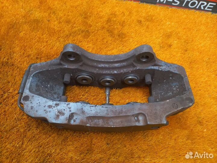 Суппорт передний левый Volkswagen Touareg 7L BMV