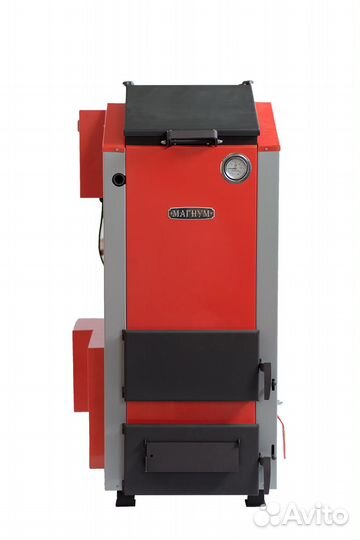 Нмк Магнум кдг 30 кВт с автоматикой