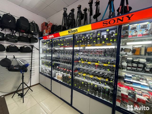 Canon EF 24-70mm f/4L IS USM новый (гарантия)