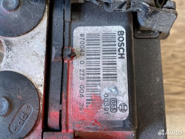 Блок ABS ровер 45