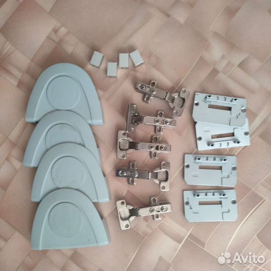 Мебельные части б/у