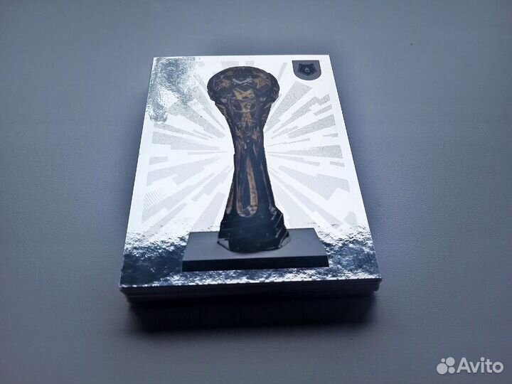 Panini Российская Премьер-Лига 2021-2022