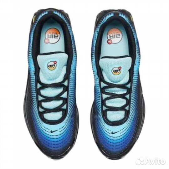 Nike Air Max Dn Sky Blue оригинал под заказ