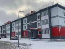 1-к. квартира, 44 м², 3/3 эт.