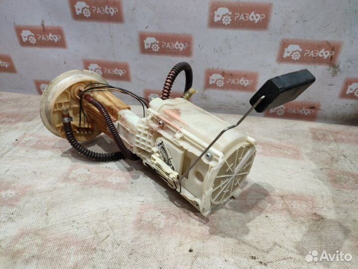 Насос топливный Audi A4 B6 ALT 2003