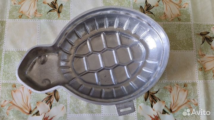 Форма для выпечки 