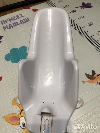 Подставка для ванночки