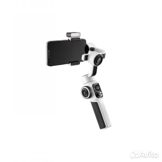 Zhiyun smooth 5s