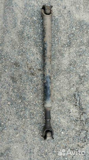 Кардан задний Toyota Land Cruiser 80