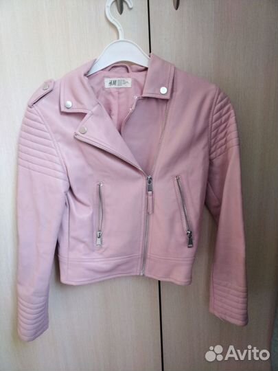 Куртка для девочки