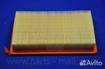 Фильтр воздушный hyundai elantra 00- PAA035 Par