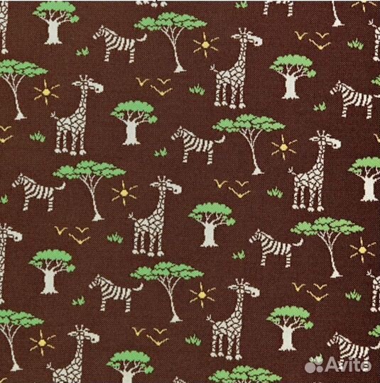 Стул растущий Молл