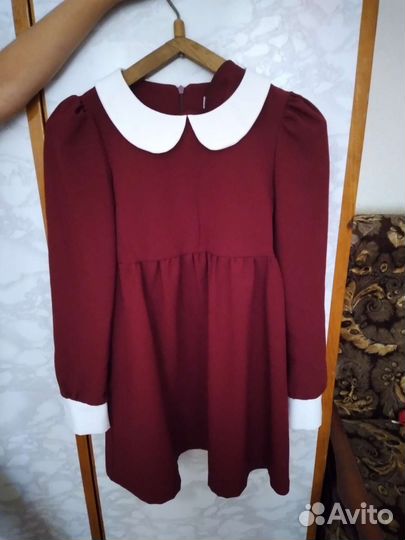 Школьная форма