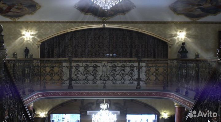 Видеосъемка