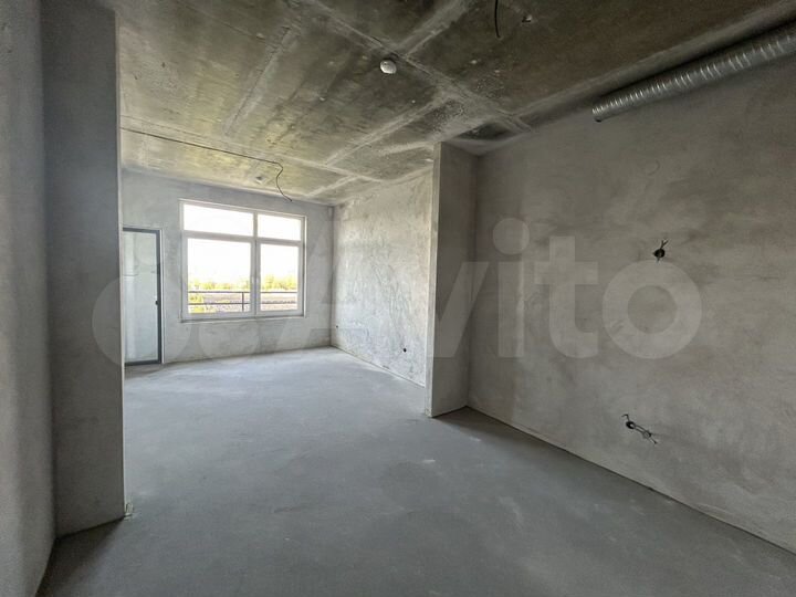 1-к. квартира, 55 м², 8/14 эт.