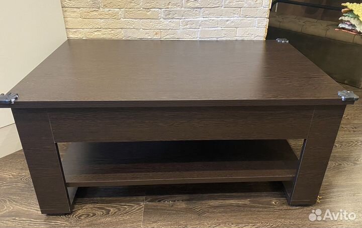 Стол трансформер