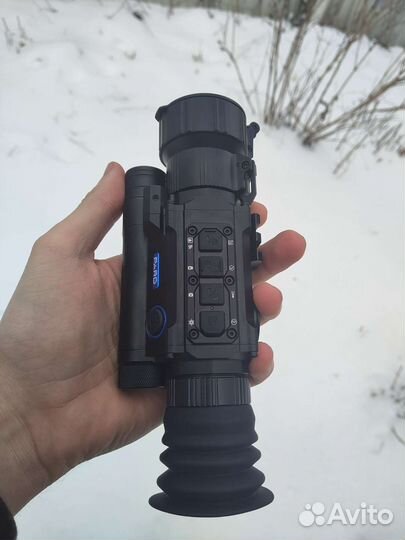 Тепловизор прицел pard SA32-45